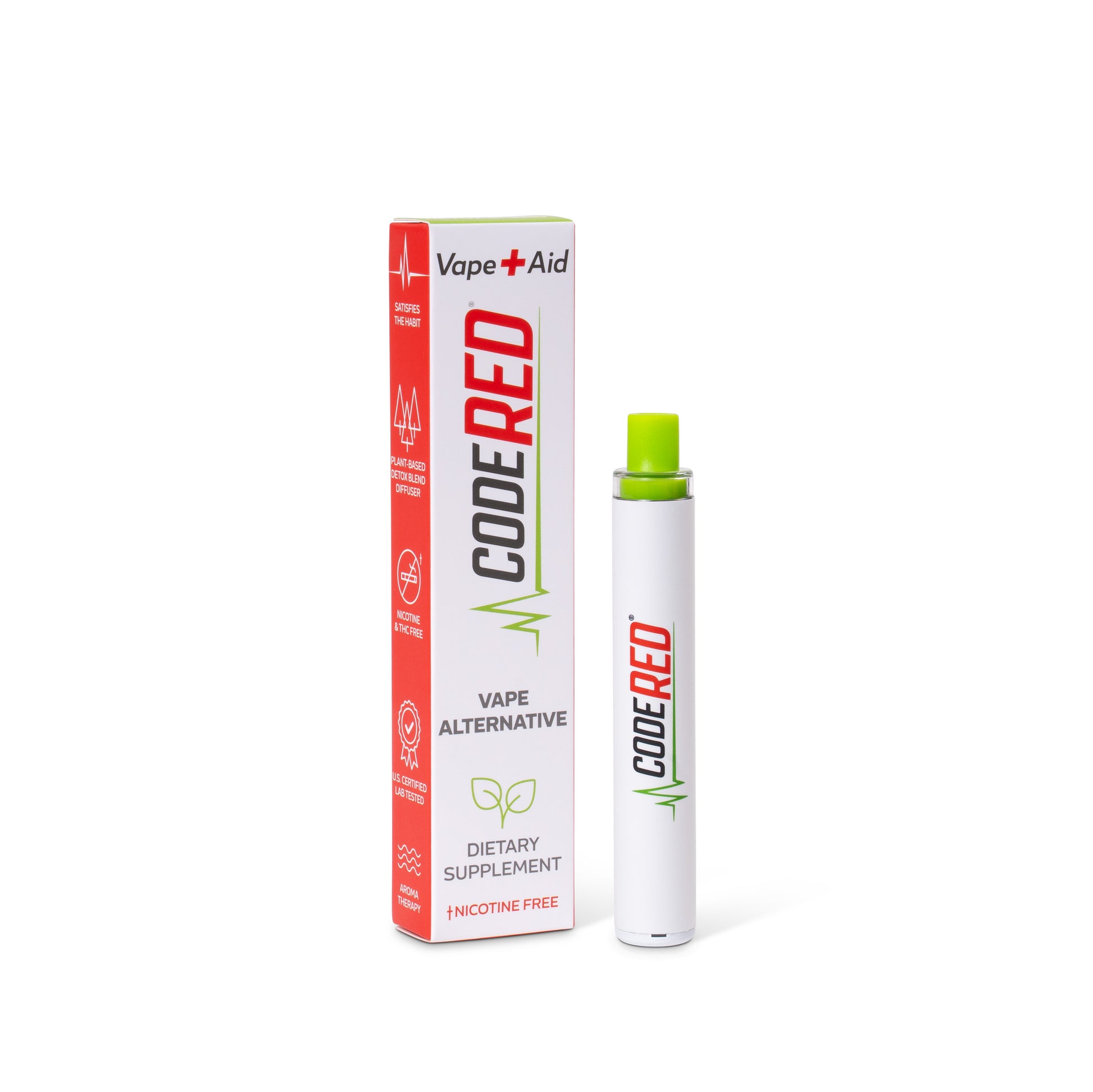 Vape+Aid