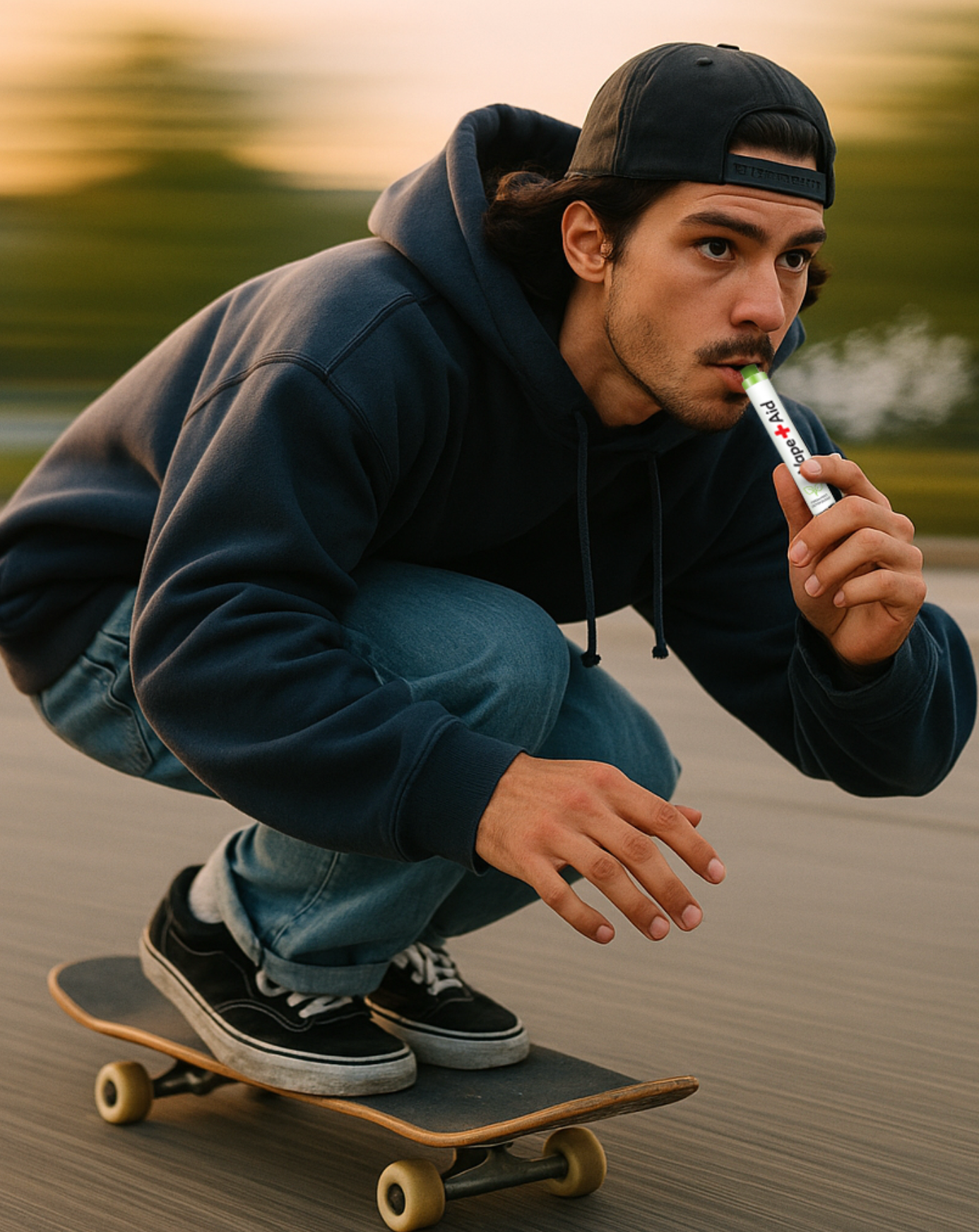 Vape+Aid