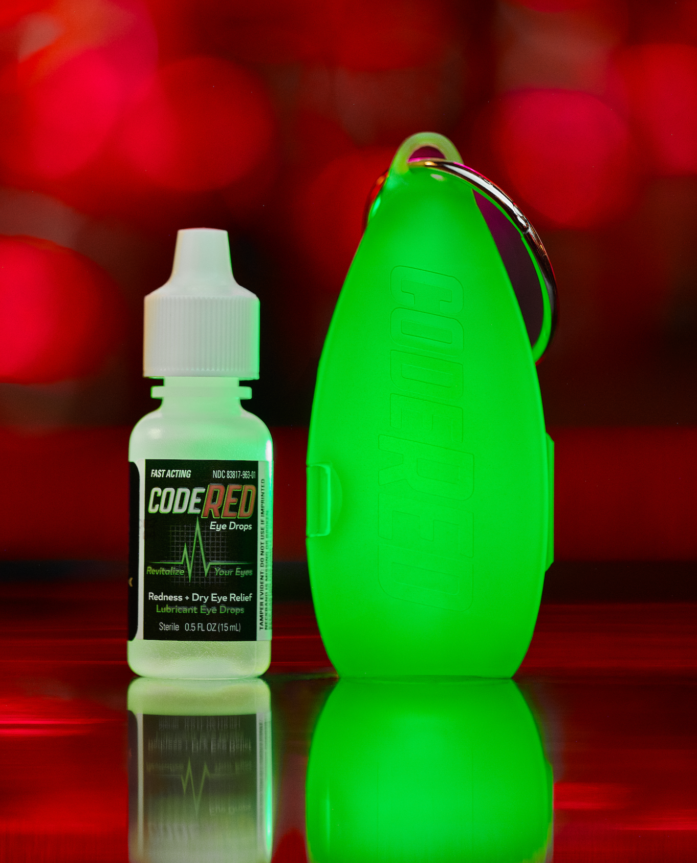 To Go Flow Pod
