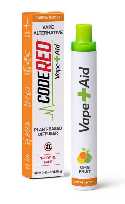 Energy Boost Blend