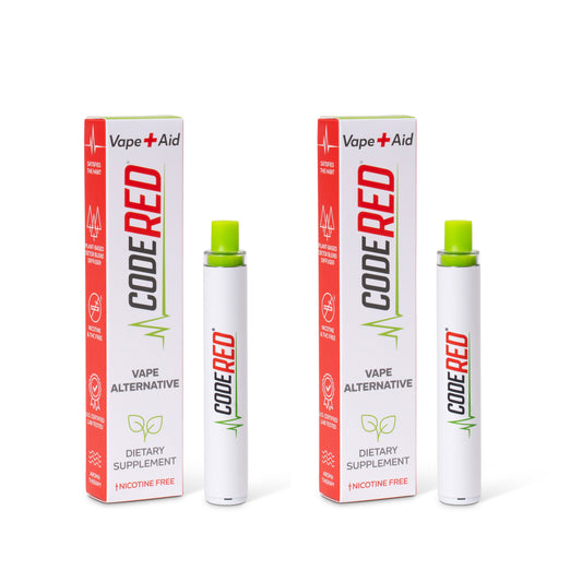 Vape+Aid Dual Pack