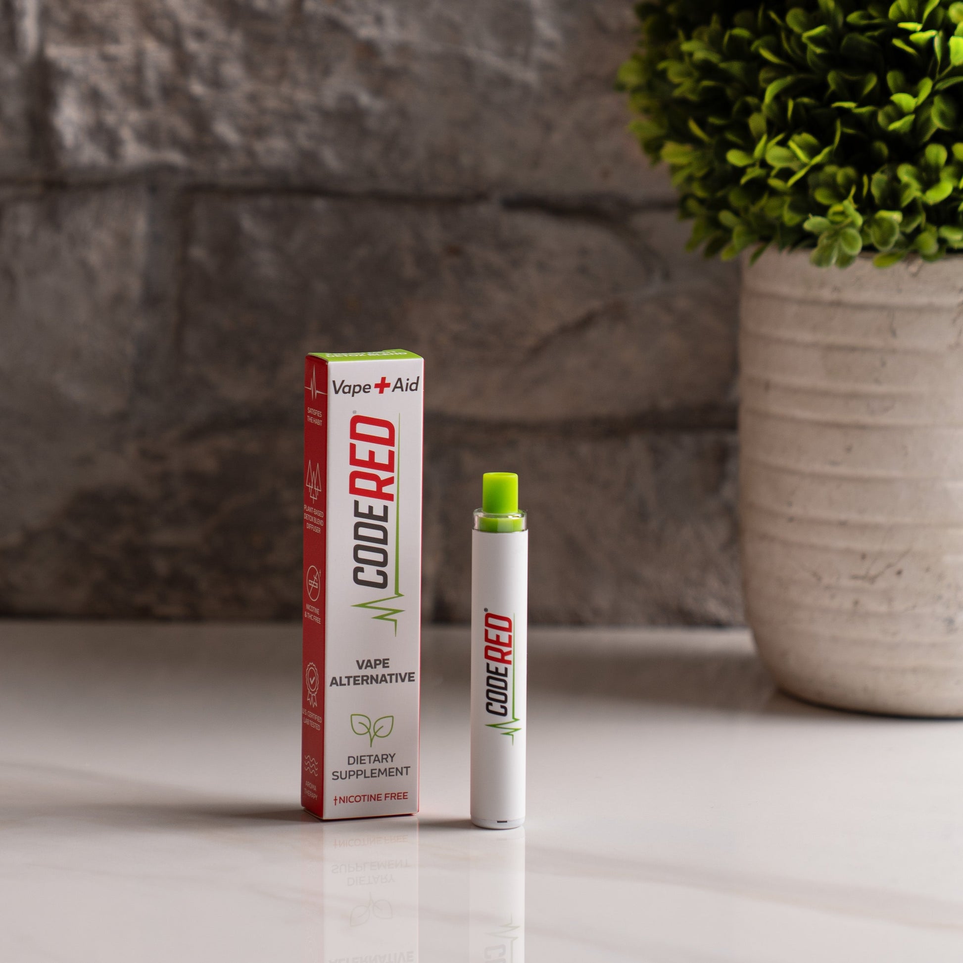 Vape+Aid Dual Pack