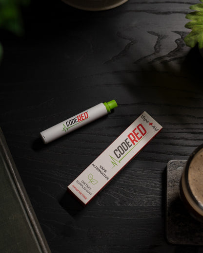 Original Detox Blend - Fresh Mint Flavor
